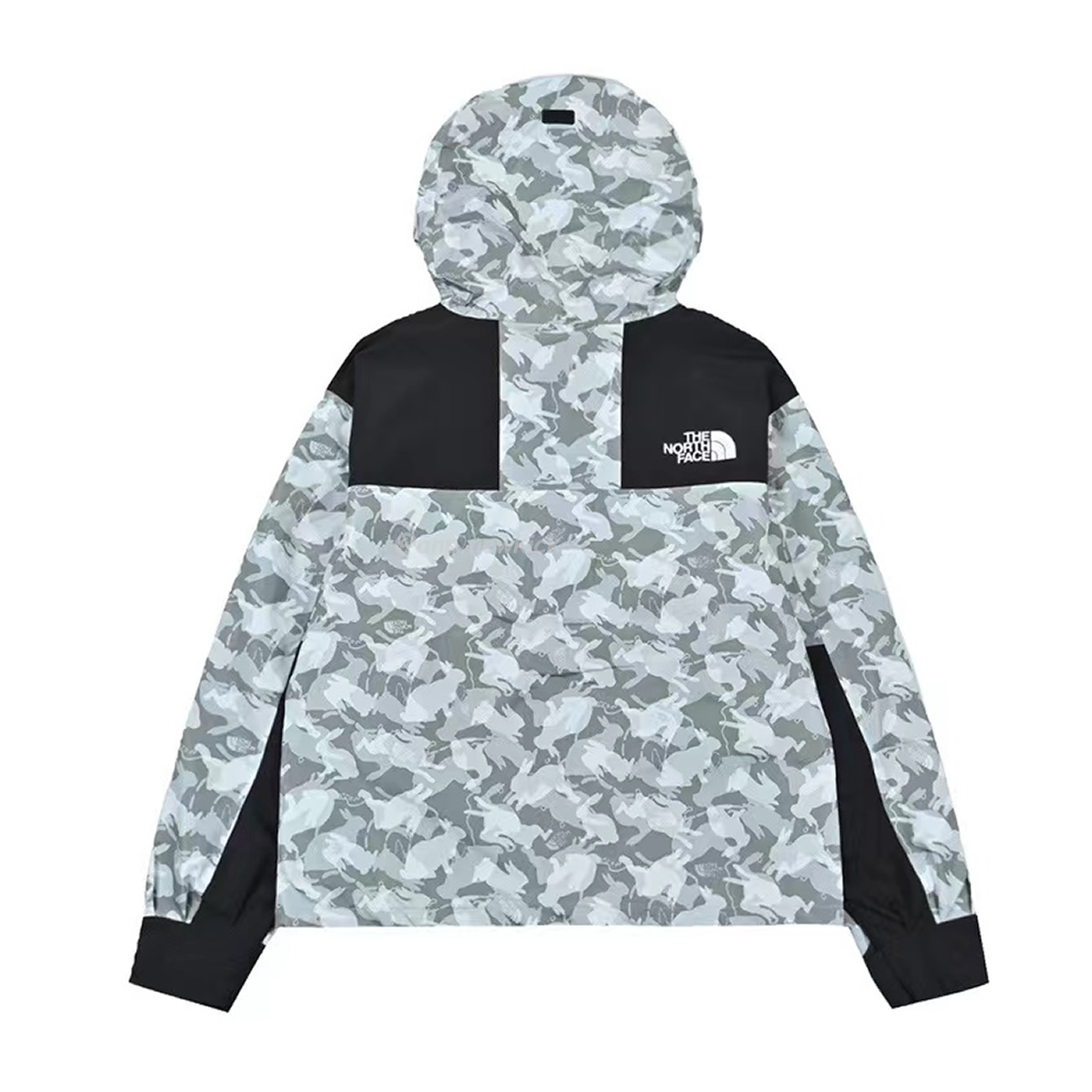 The North Face M 86 Retro Mountain Jacket Year Of The Rabbit Limited (8) - newkick.org